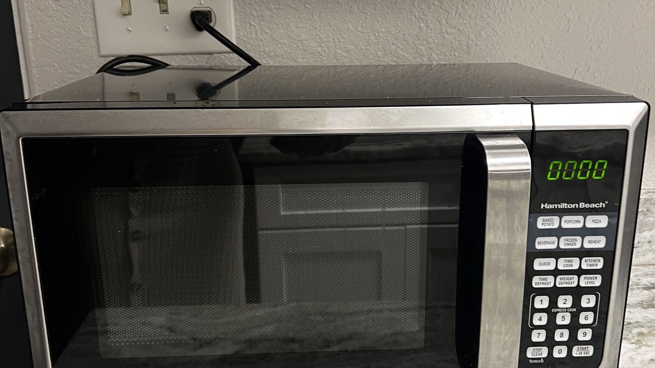 Photo of Kitchen in Northwest Orlando