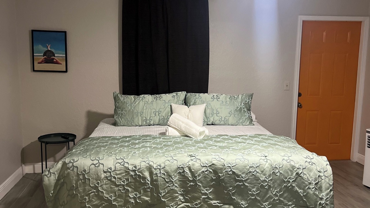 Photo of Bedroom in Northwest Orlando