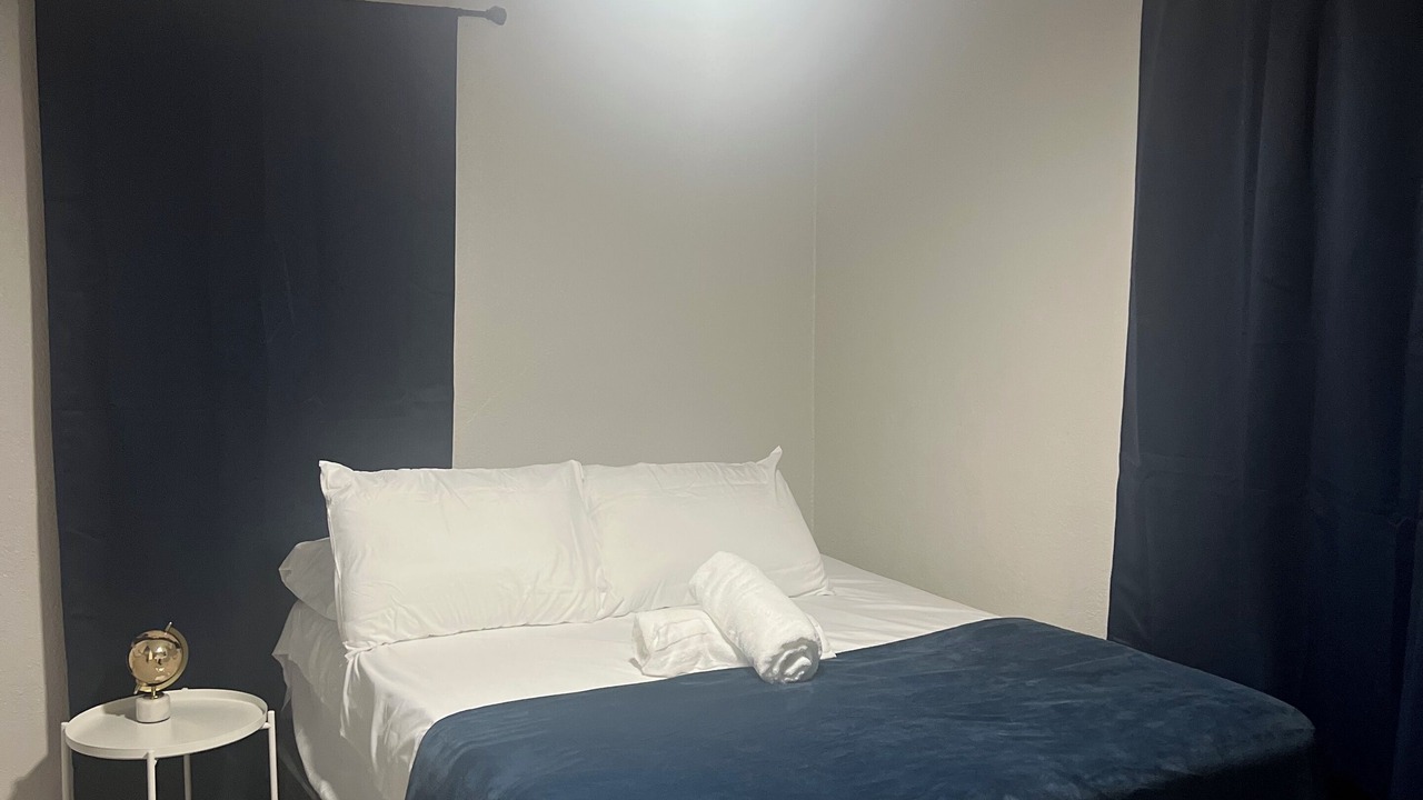 Photo of Bedroom in Northwest Orlando