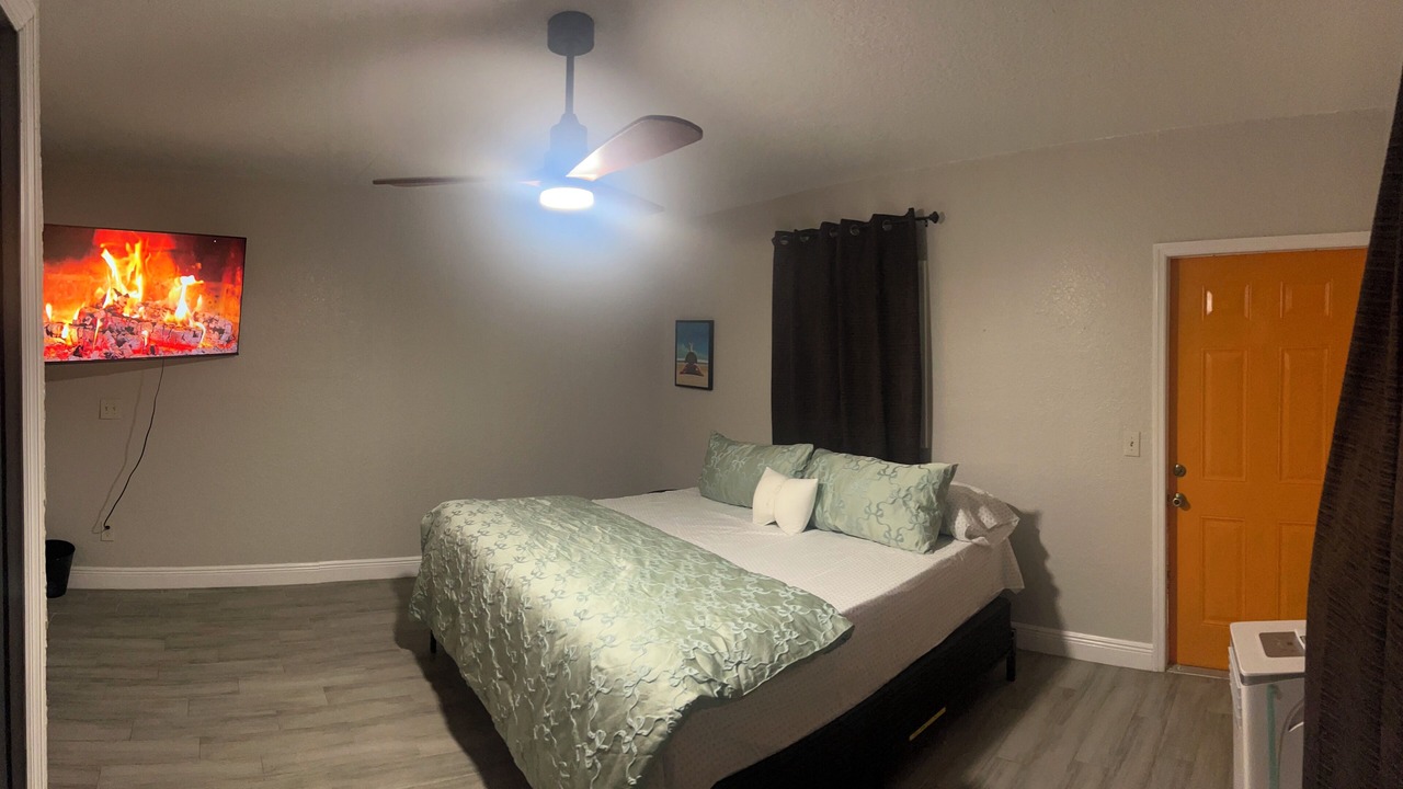 Photo of Bedroom in Northwest Orlando