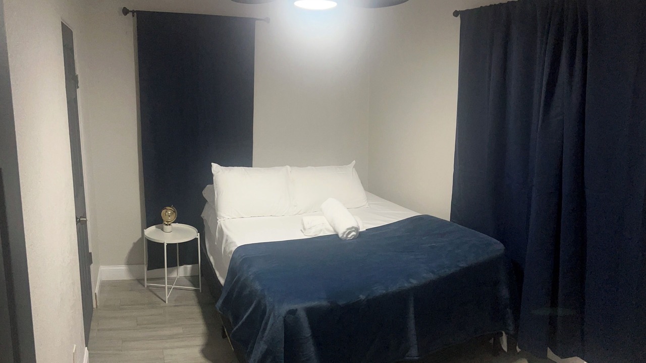 Photo of Bedroom in Northwest Orlando