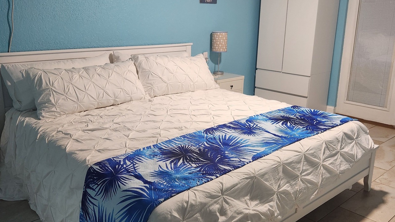 Photo of Bedroom in Englewood South
