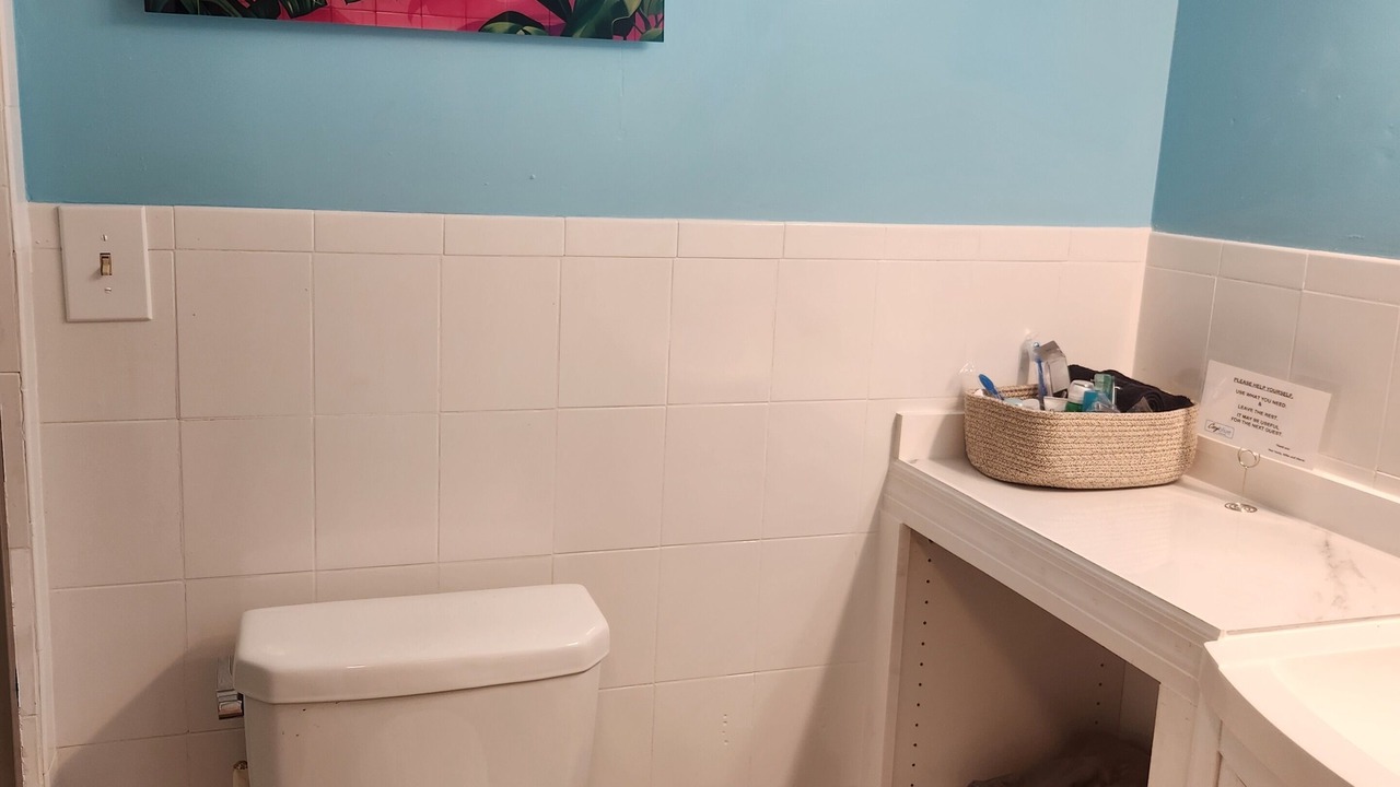Photo of Bathroom in Englewood South