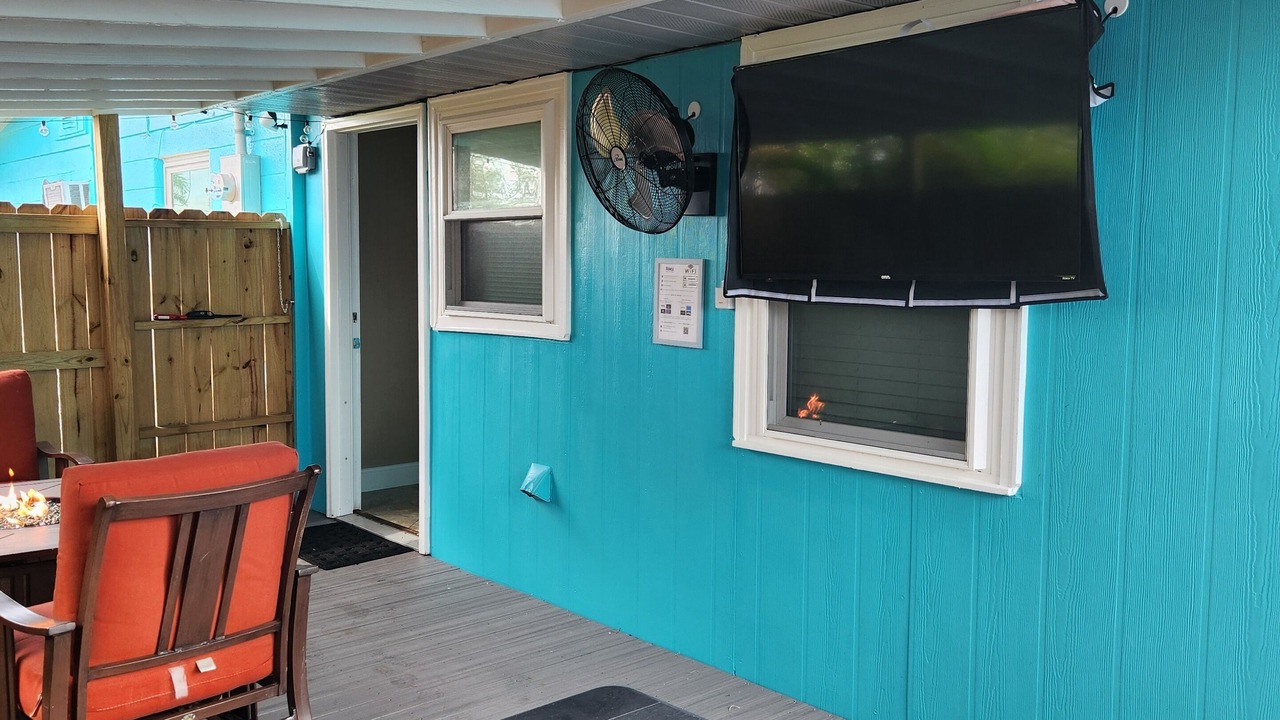 Photo of Outdoor in Englewood South
