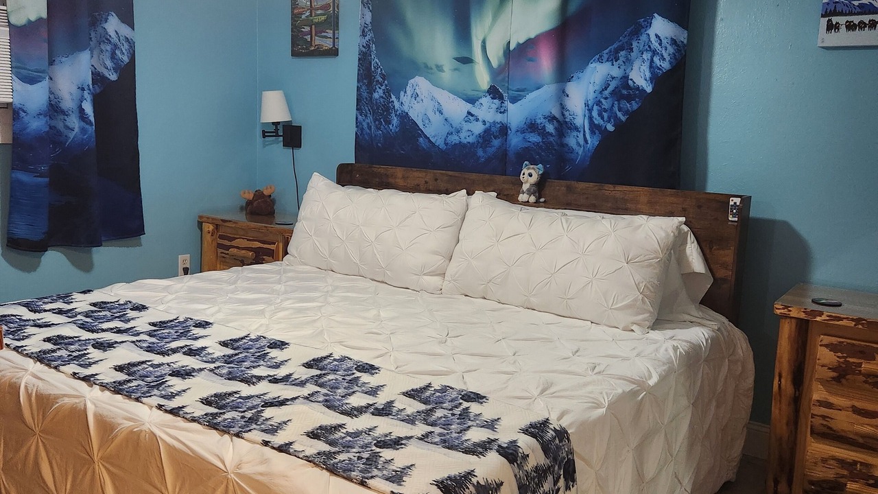 Photo of Bedroom in Englewood South