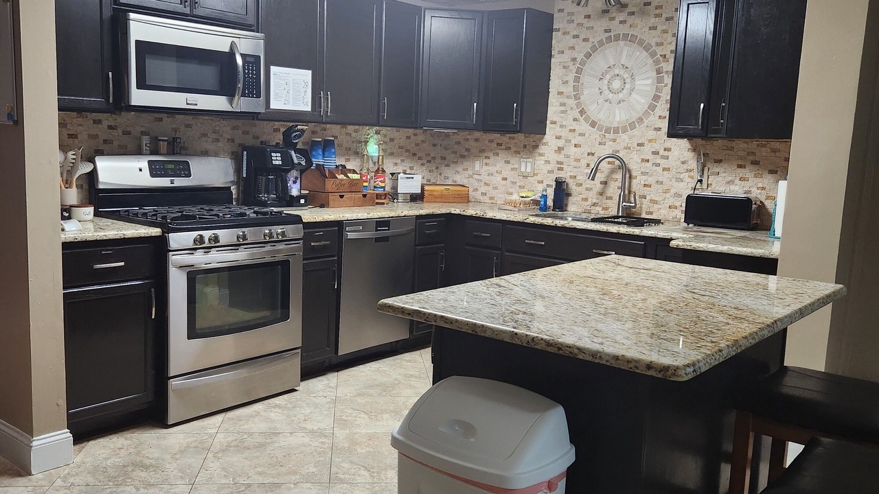 Photo of Kitchen in Englewood South