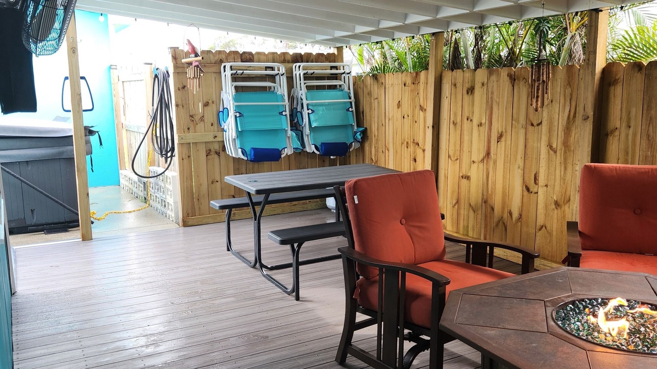 Photo of Outdoor in Englewood South