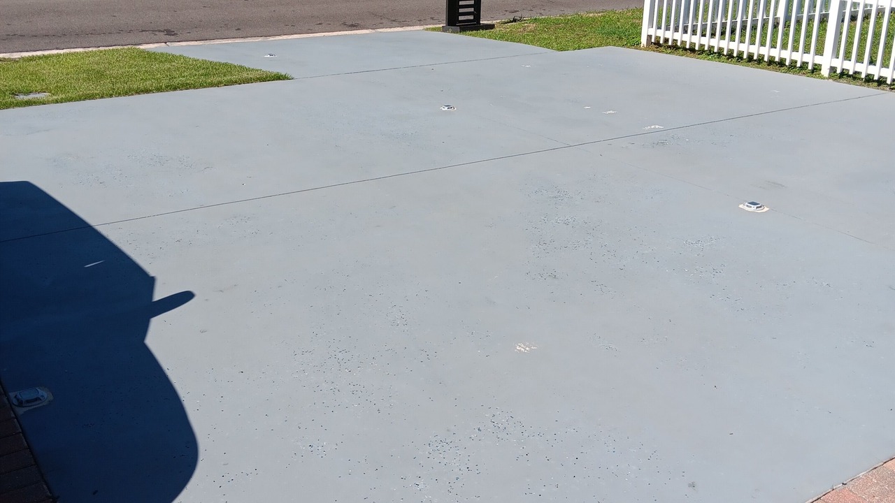 Photo of Outdoor in Pinecrest West Park