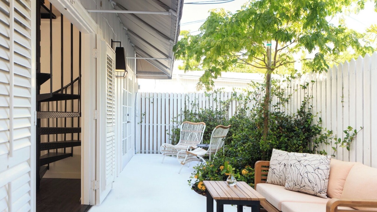 Photo of Patio Balcony in Old Town