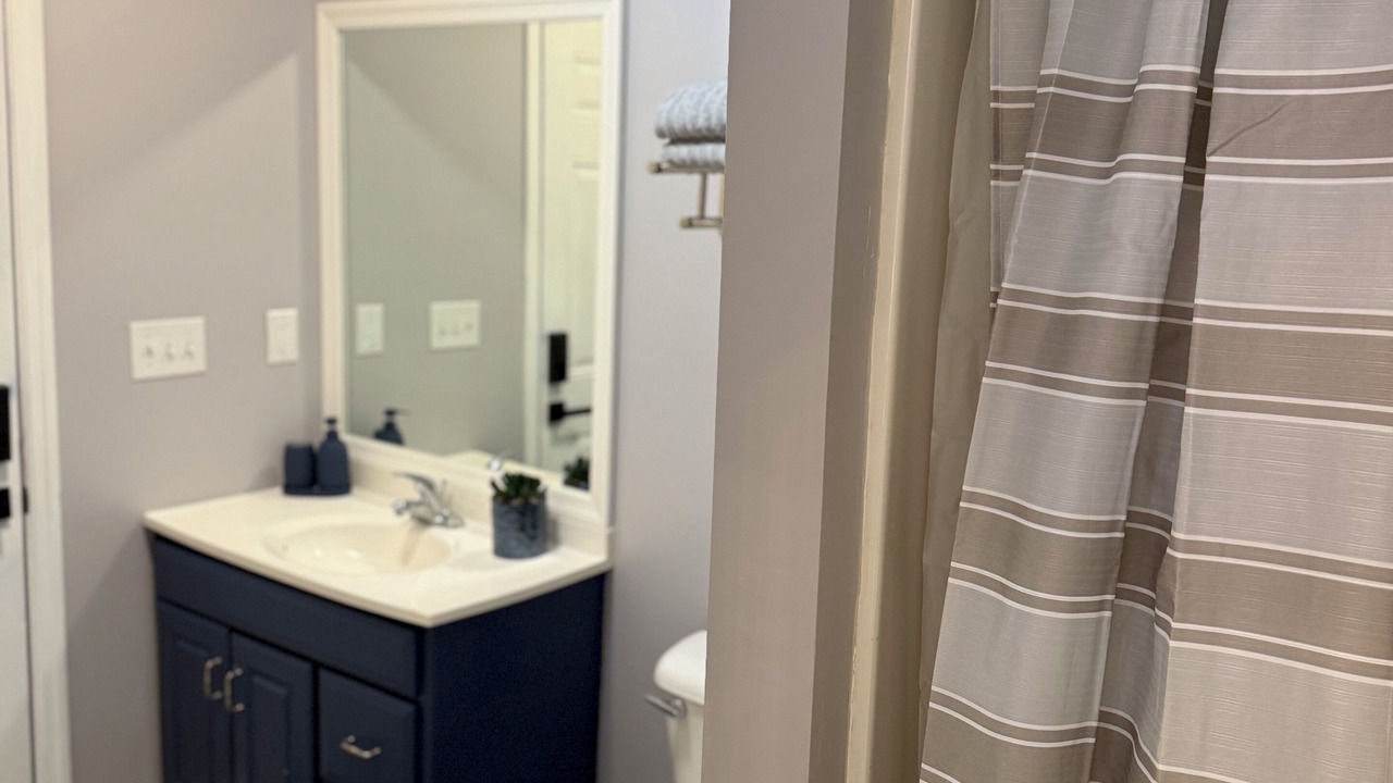 Photo of Bathroom in Moultrie