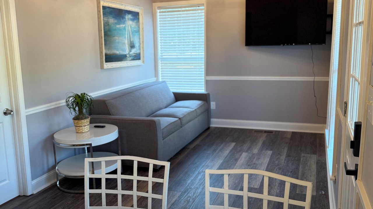 Photo of Livingroom in Moultrie