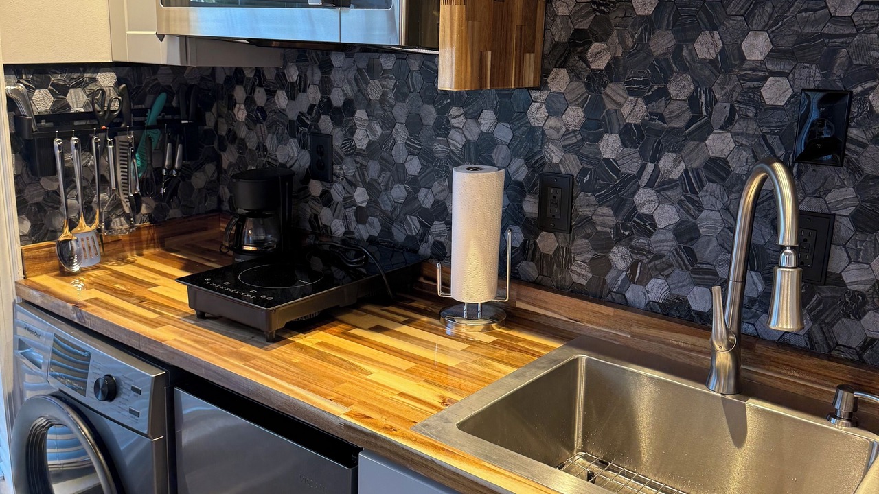 Photo of Kitchen in Moultrie