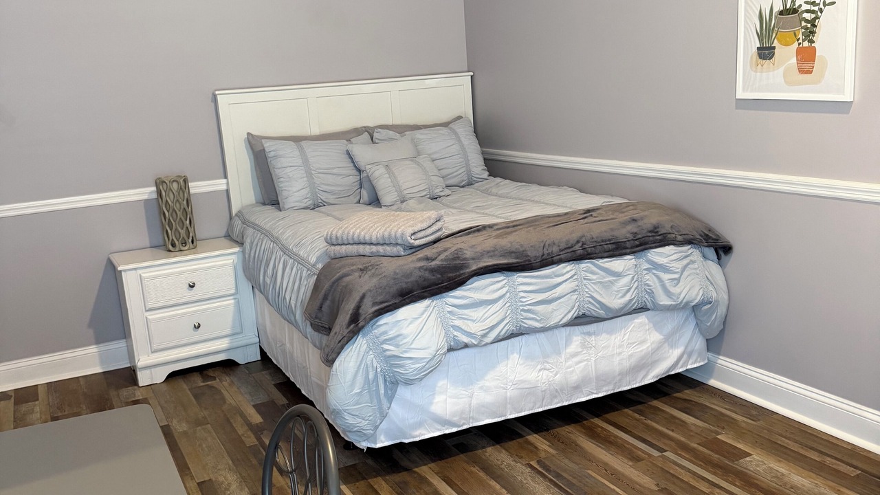 Photo of Bedroom in Moultrie