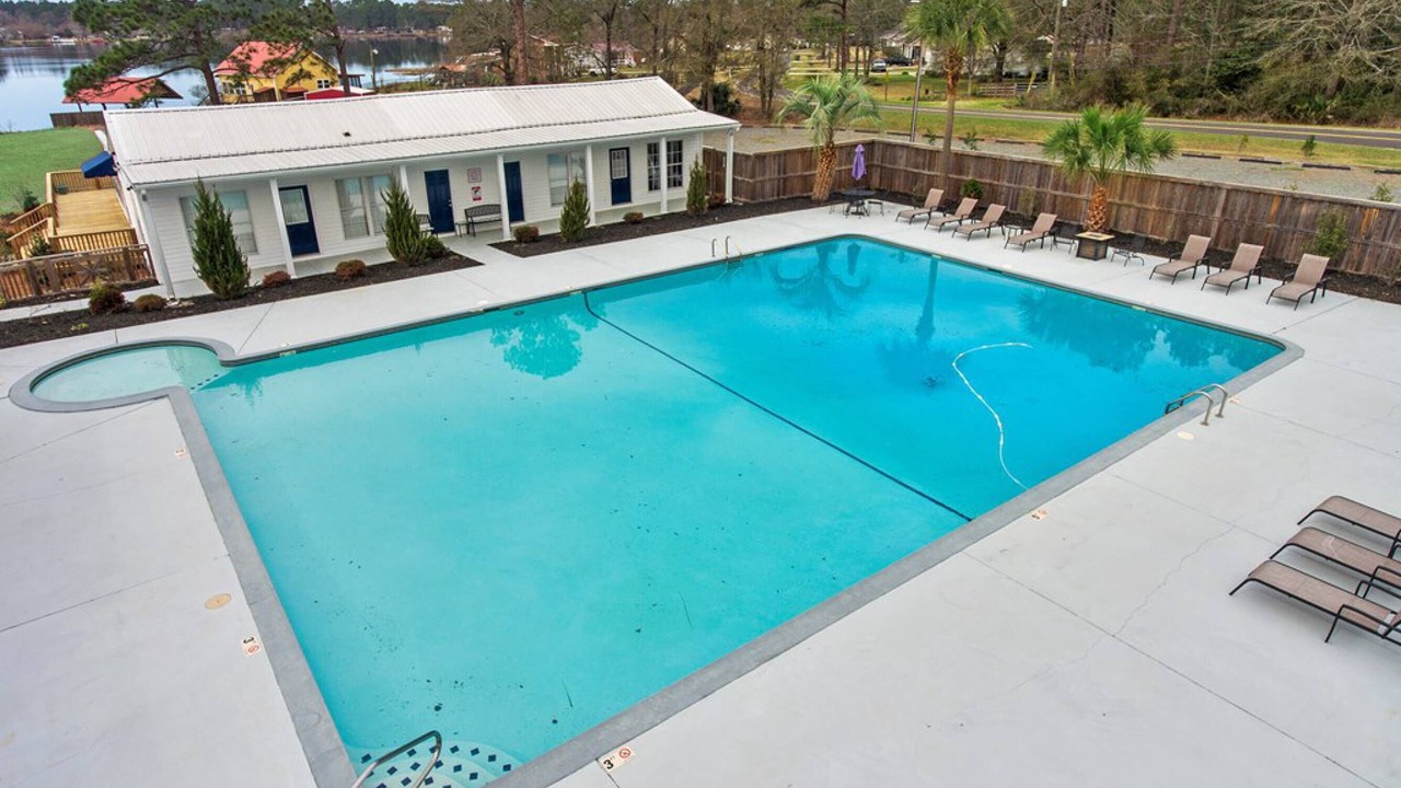 Photo of Outdoor in Moultrie