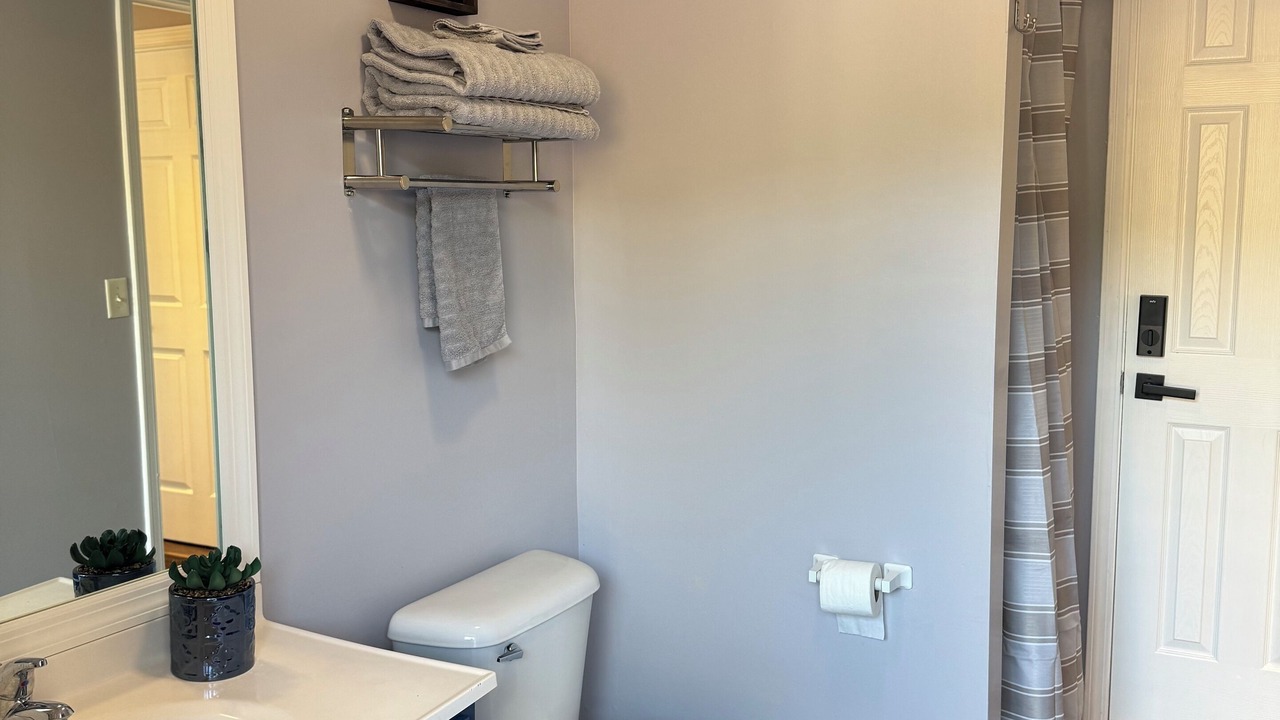 Photo of Bathroom in Moultrie