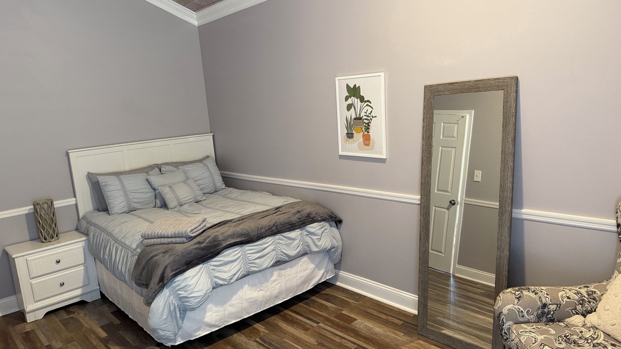 Photo of Bedroom in Moultrie