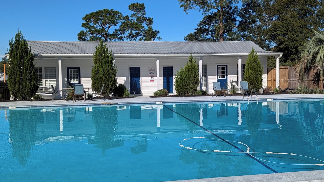 Photo of Outdoor in Moultrie