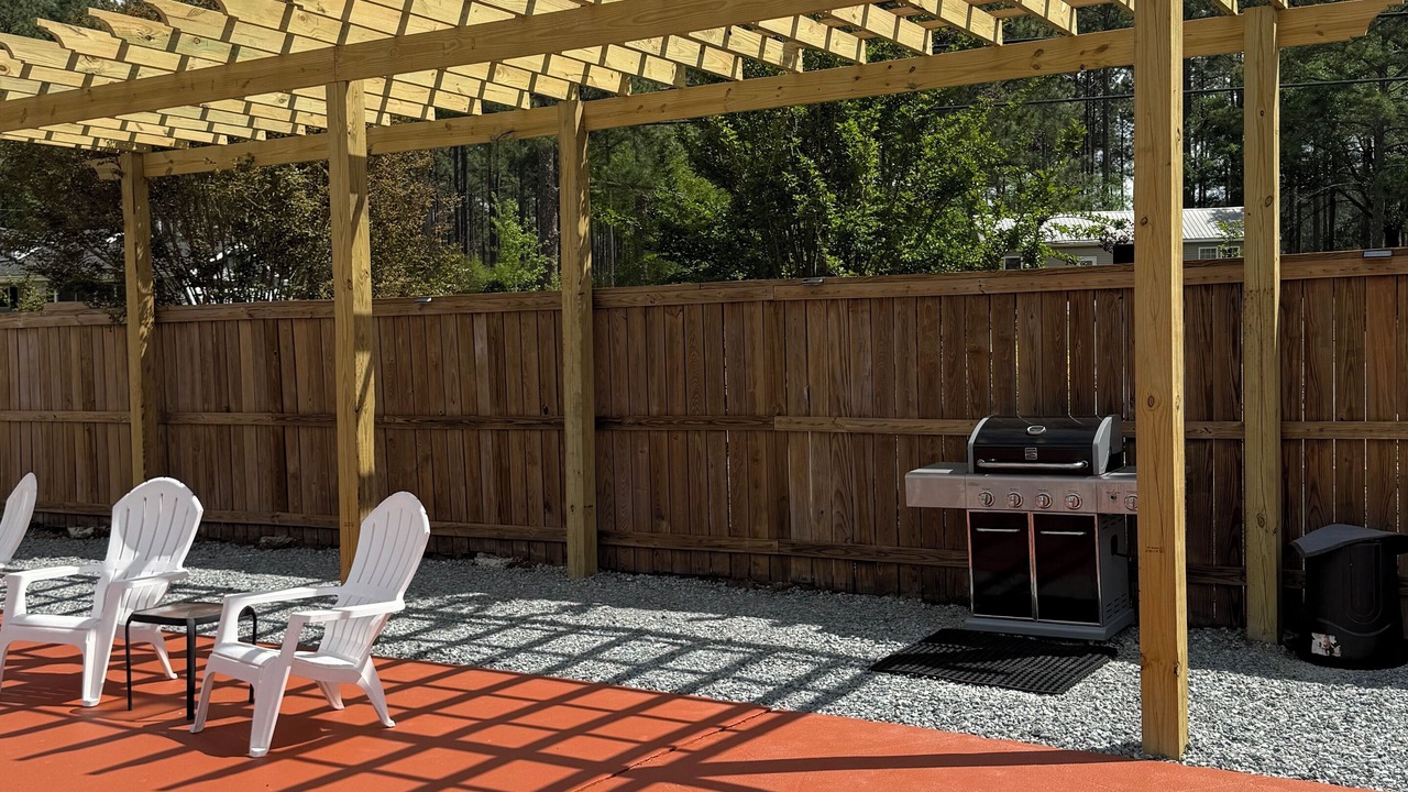 Photo of Outdoor in Moultrie