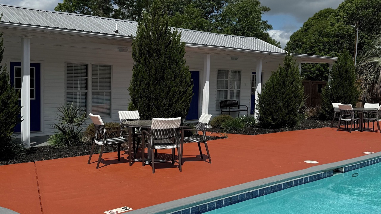 Photo of Outdoor in Moultrie