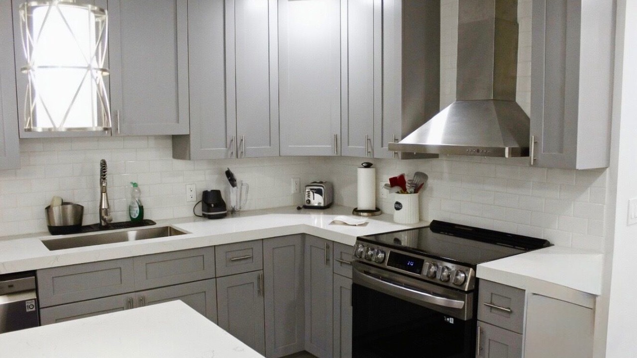 Photo of Kitchen in Stuart