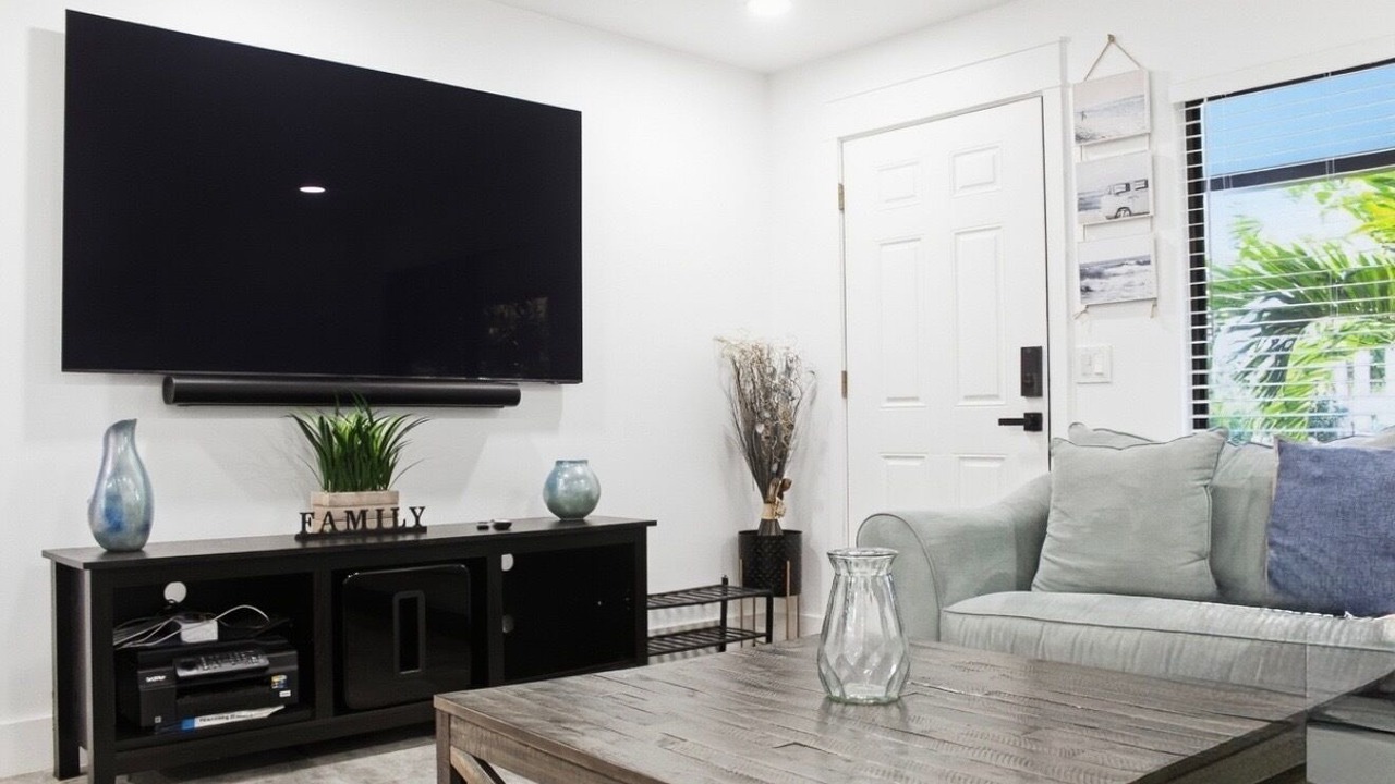 Photo of Livingroom in Stuart