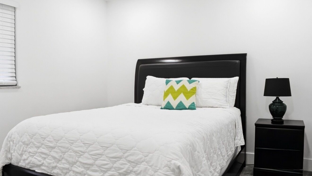 Photo of Bedroom in Stuart