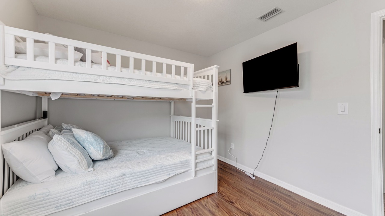 Photo of Bedroom in Port Orange