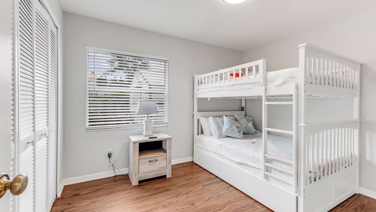 Photo of Bedroom in Port Orange