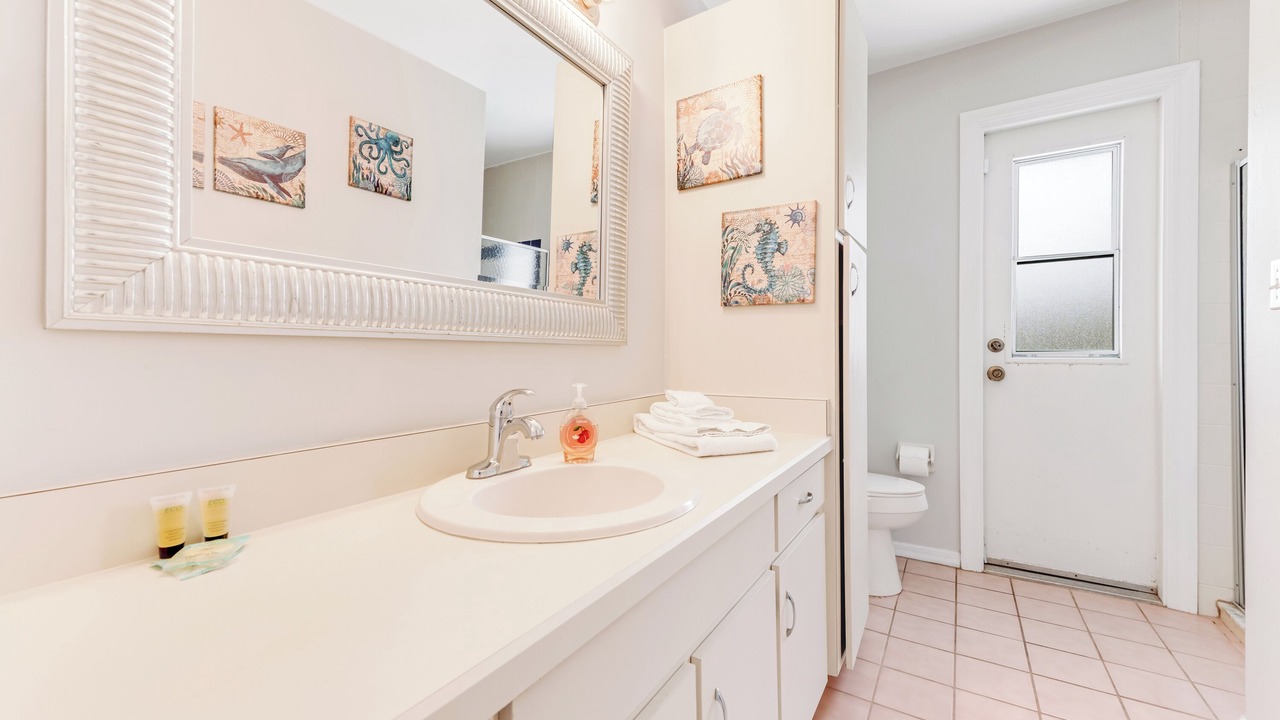 Photo of Bathroom in Port Orange