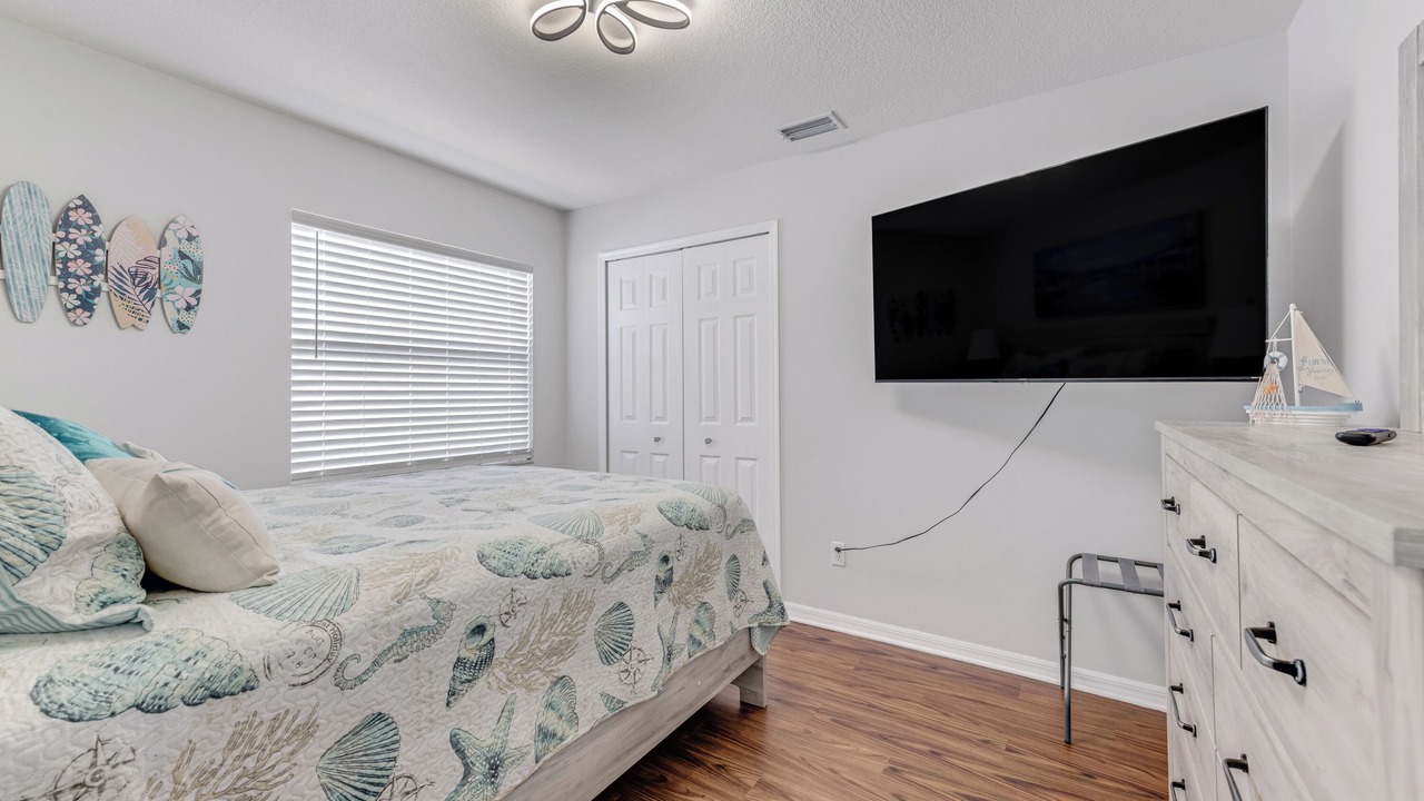 Photo of Bedroom in Port Orange
