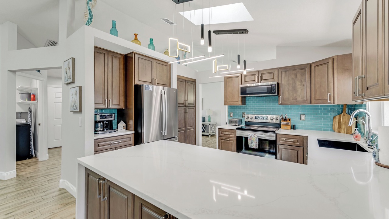 Photo of Kitchen in Port Orange