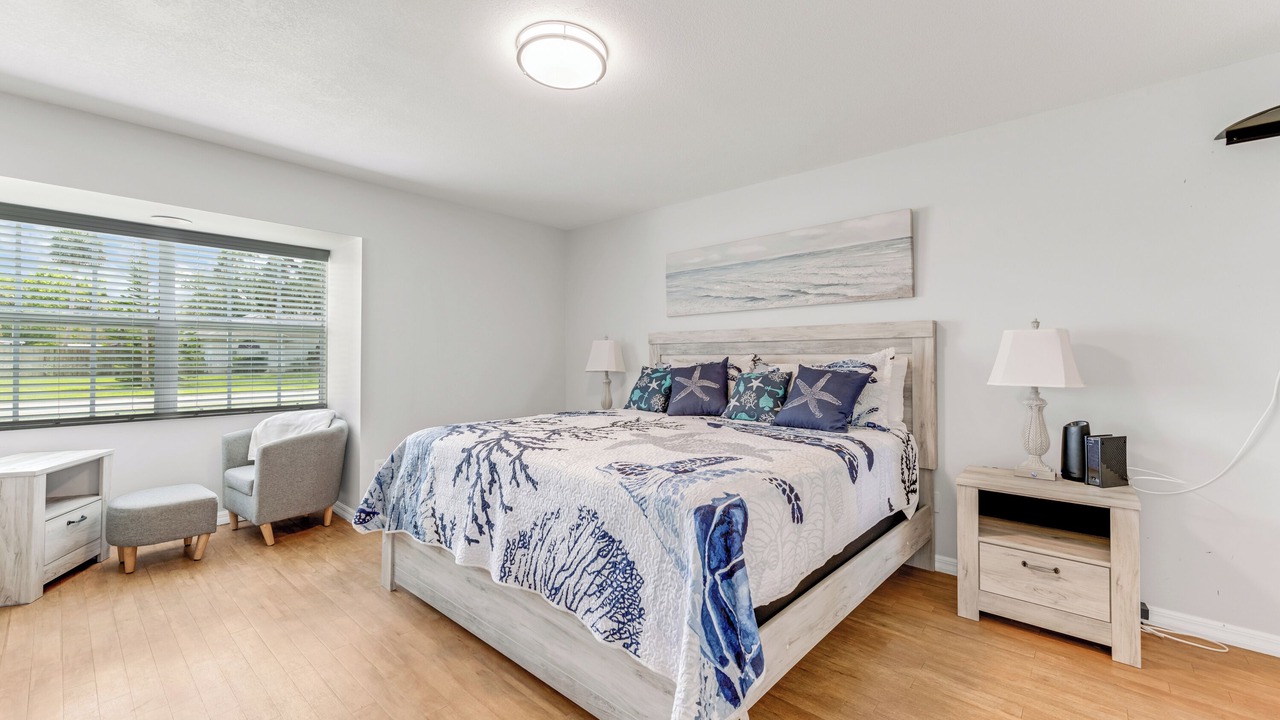 Photo of Bedroom in Port Orange