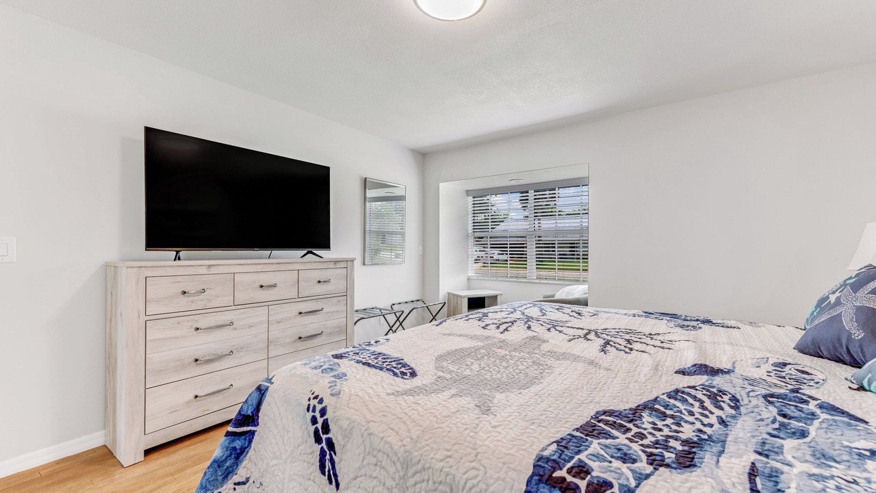 Photo of Bedroom in Port Orange