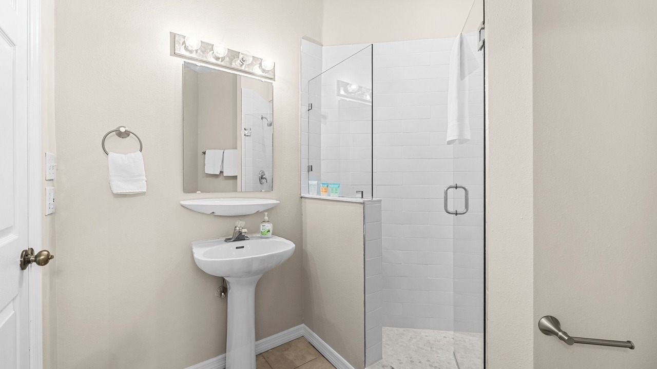 Photo of Bathroom in Port Saint Lucie