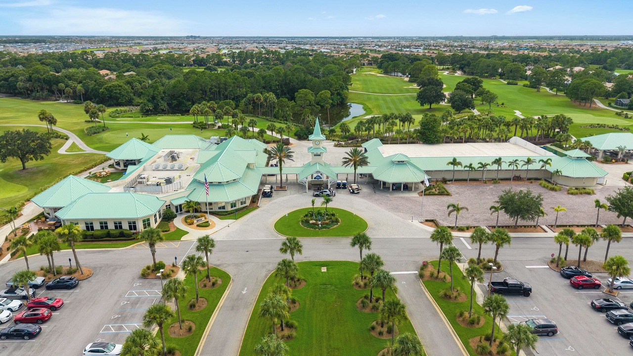 Photo of Outdoor in Port Saint Lucie