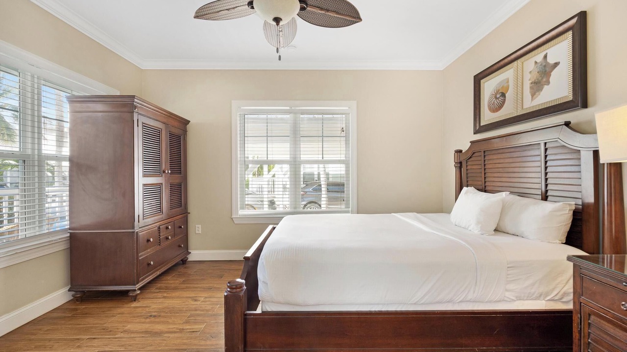 Photo of Bedroom in Marathon