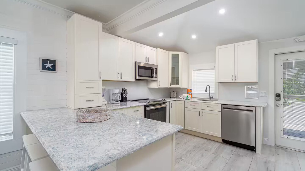 Photo of Kitchen in Fort Myers Beach