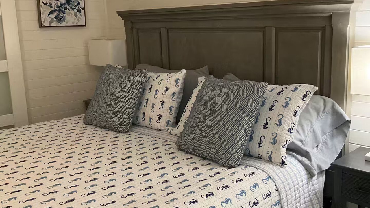Photo of Bedroom in Fort Myers Beach