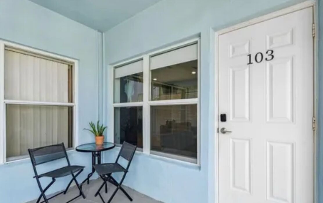 Photo of Outdoor in Hollywood South Central Beach
