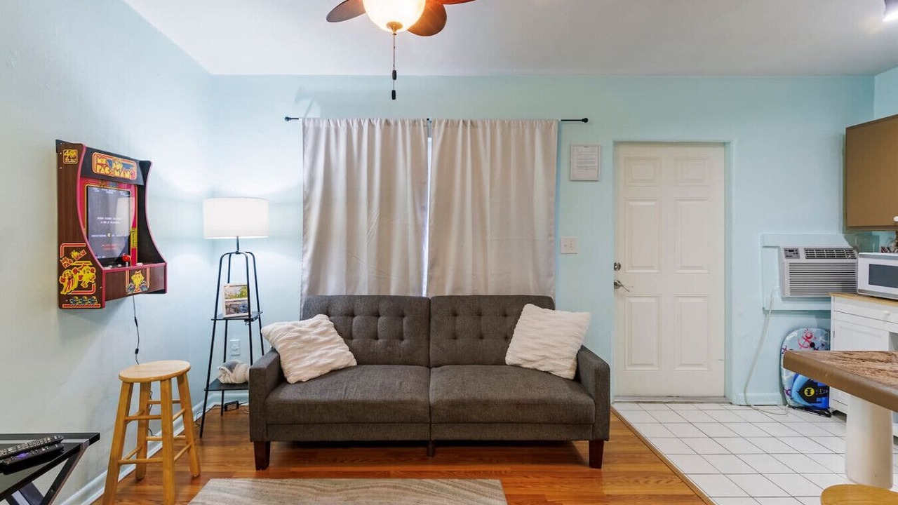 Photo of Livingroom in Cocoa Beach