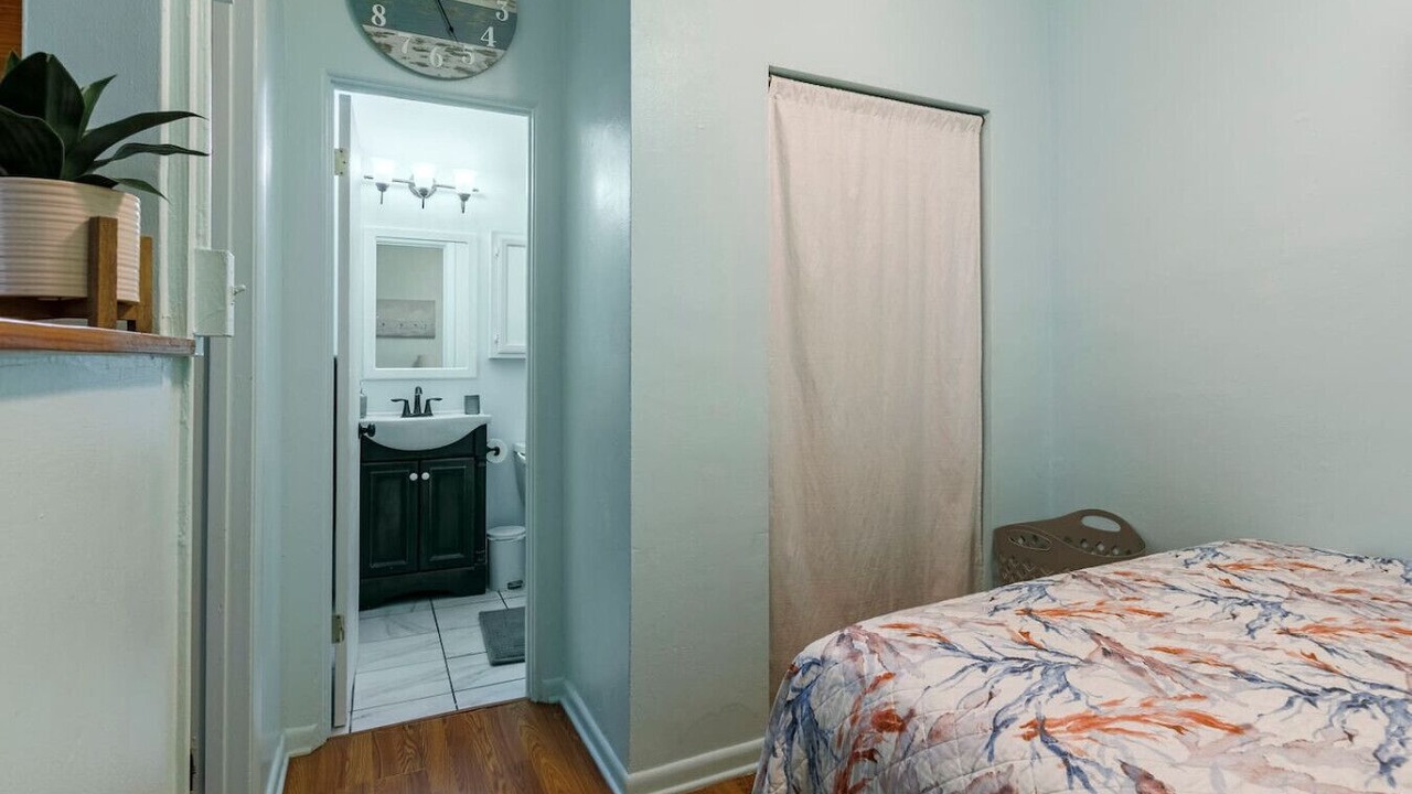 Photo of Bedroom in Cocoa Beach
