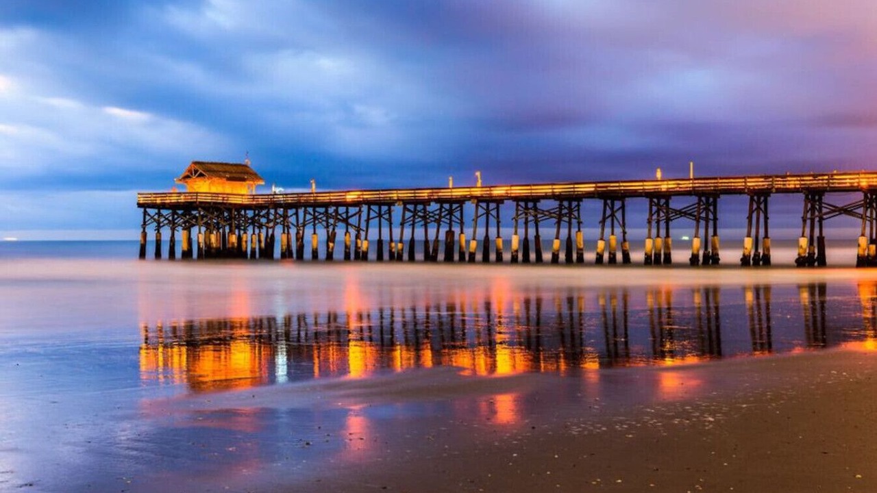 Photo of Others in Cocoa Beach