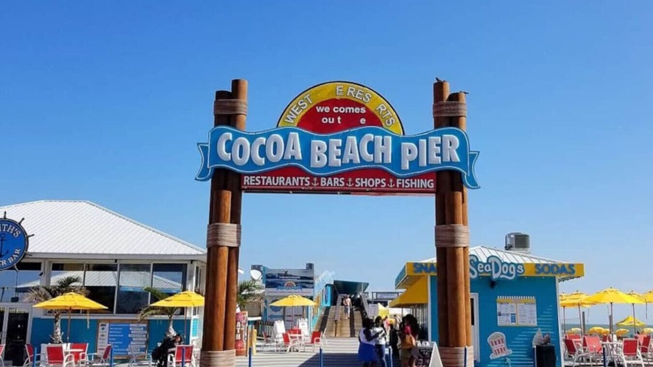 Photo of Others in Cocoa Beach