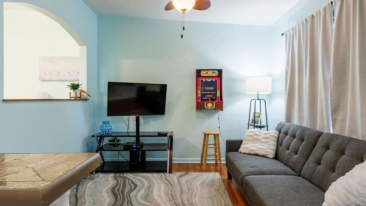 Photo of Livingroom in Cocoa Beach