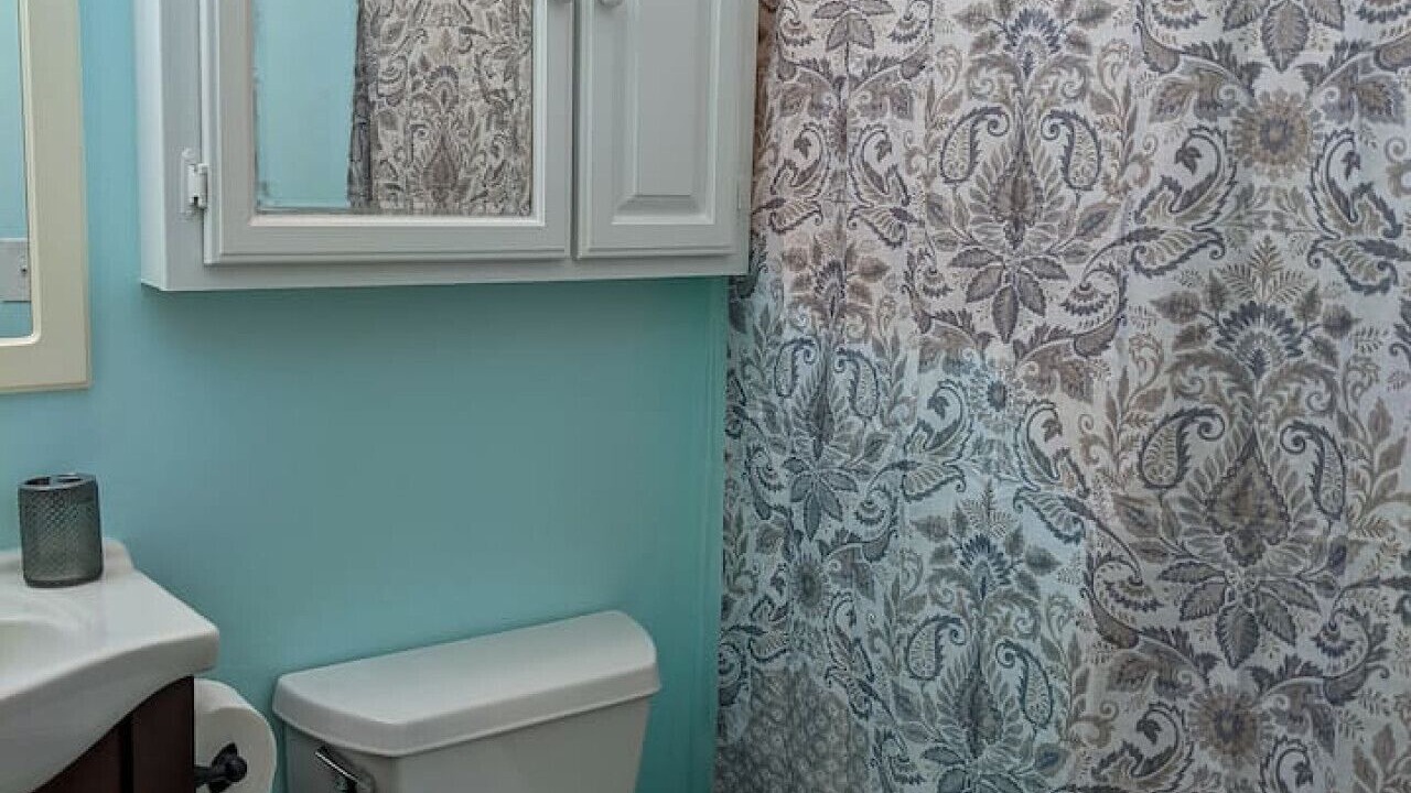 Photo of Bathroom in Cocoa Beach