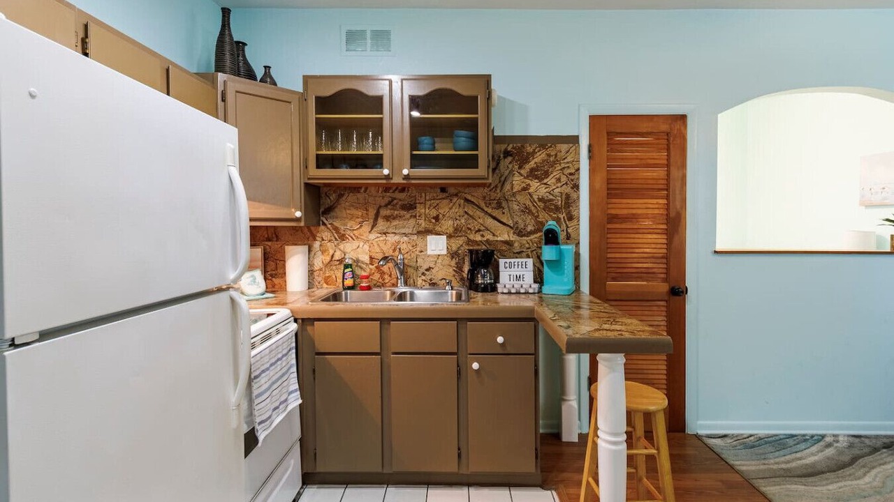 Photo of Kitchen in Cocoa Beach