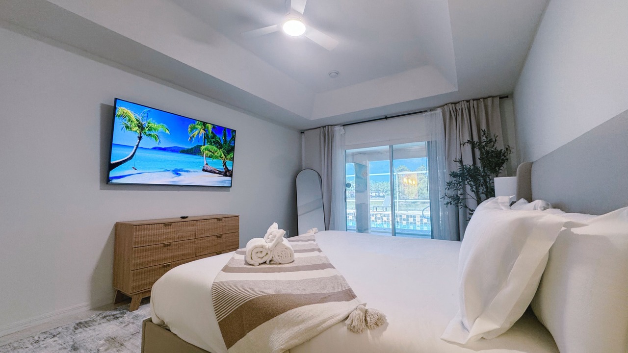 Photo of Bedroom in Port Saint Lucie