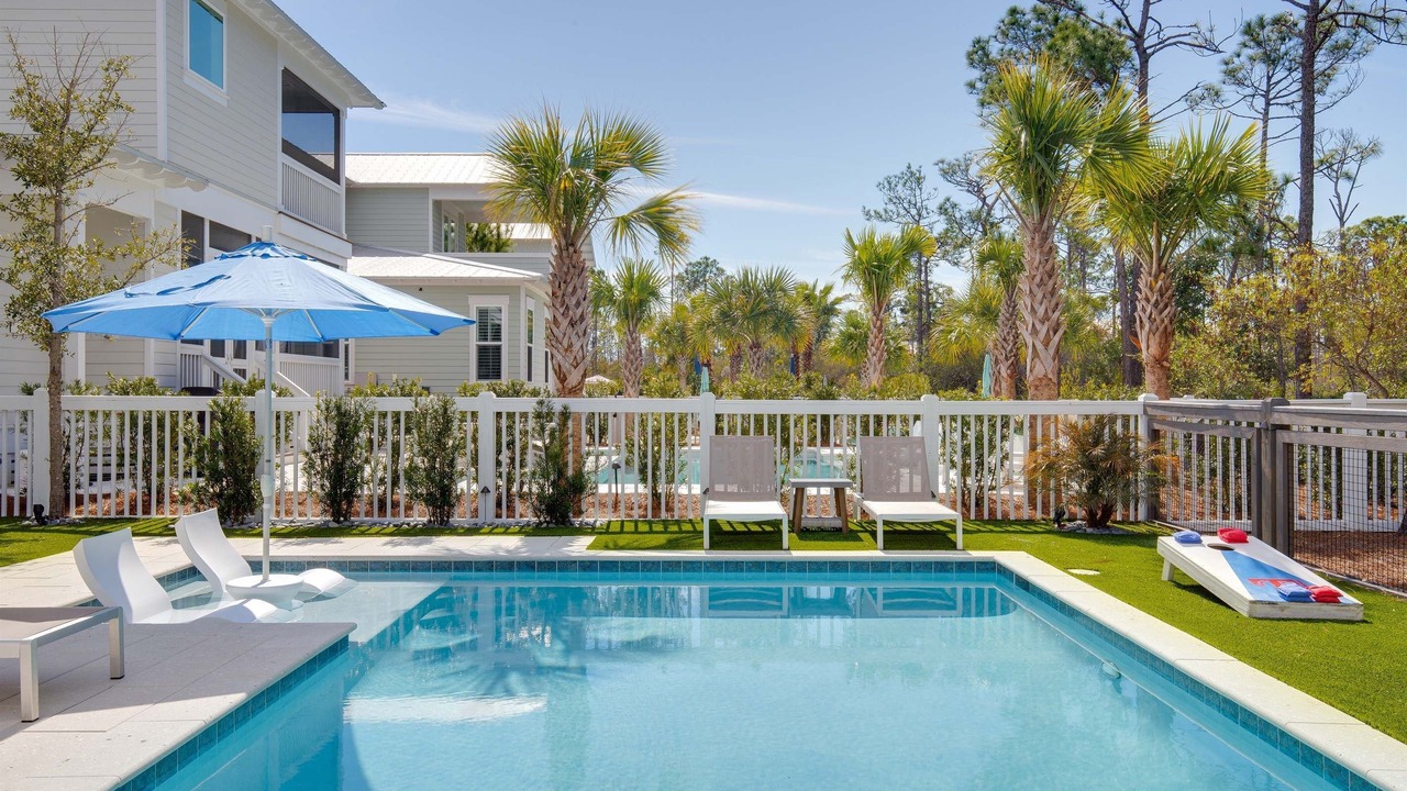 Photo of Outdoor in Santa Rosa Beach