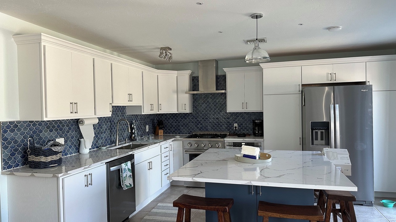 Photo of Kitchen in Big Pine Key