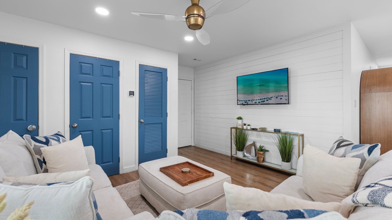 Photo of Livingroom in Seagrove Beach